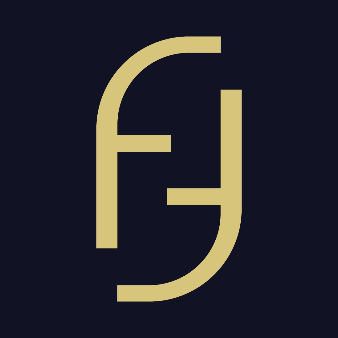 Logo Fernando Araujo Advocacia